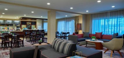 Hotel Courtyard Albany Thruway