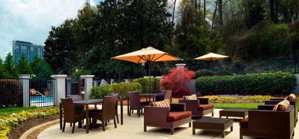Hotel Sonesta Select Atlanta Midtown Georgia Tech