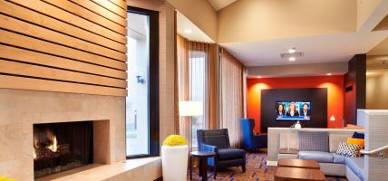 Hotel Courtyard by Marriott Chicago Arlington Heights South