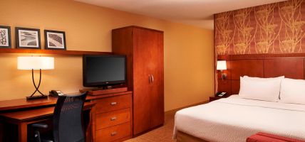 Comfort Inn and Suites Arlington Heights