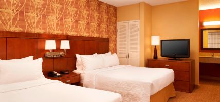 Comfort Inn and Suites Arlington Heights