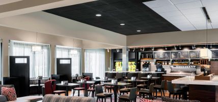 Hotel Courtyard by Marriott Chicago OHare (Des Plaines)