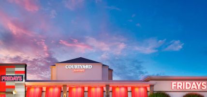 Hotel Courtyard by Marriott Chicago Midway Airport (Bedford Park)