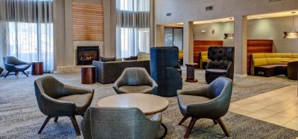 Hotel Courtyard by Marriott Chicago St Charles