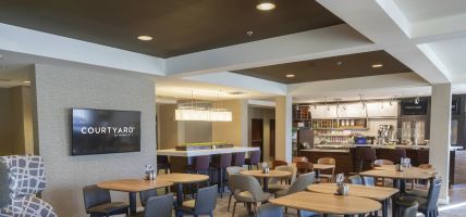 Hotel Courtyard by Marriott Cleveland Willoughby