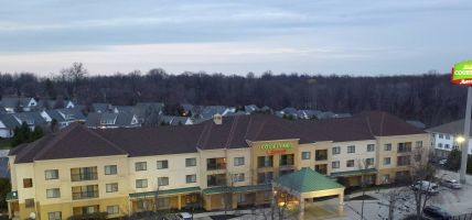 Hotel Courtyard by Marriott Cleveland Willoughby