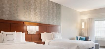 Hotel Courtyard by Marriott Charlotte Airport North