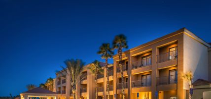 Hotel Courtyard by Marriott Palm Desert