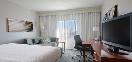Hotel Sonesta Select Dallas Central Expressway