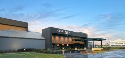 Hotel Courtyard by Marriott Dallas DFW Airport North/Irving