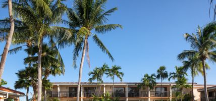 Hotel Courtyard by Marriott Key West Waterfront