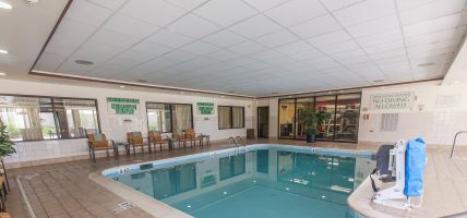 Hotel Courtyard by Marriott Florence