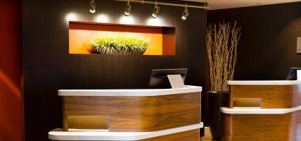 Hotel Courtyard by Marriott Fort Collins