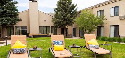 Hotel Courtyard by Marriott Fort Collins