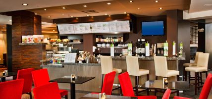 Hotel Courtyard by Marriott Dulles Town Center (Arcola)