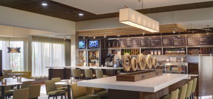 Hotel Courtyard by Marriott Indianapolis Airport (Indianapolis City)