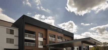 Hotel Courtyard by Marriott Indianapolis Northwest (Indianapolis City)