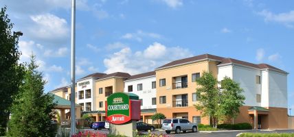 Hotel Courtyard by Marriott Indianapolis South (Indianapolis City)