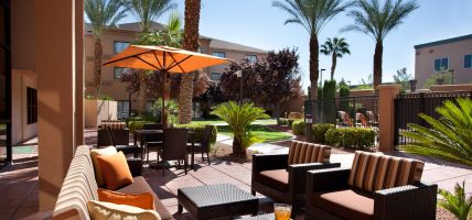 Hotel Sonesta Select Las Vegas