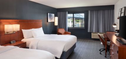 Hotel Courtyard by Marriott La Crosse Downtown Mississippi Riverfront