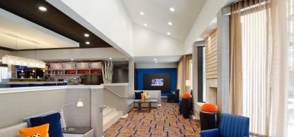 Hotel Courtyard by Kansas City Overland Park Metcalf-South of College Boulevard
