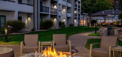 Hotel Courtyard by Marriott Boston Andover