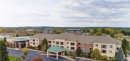 Hotel Courtyard by Marriott Concord