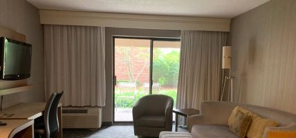 Hotel Courtyard by Marriott Concord