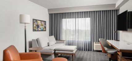 Hotel Courtyard by Marriott New Orleans Metairie