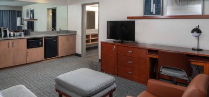 Hotel Courtyard by Marriott New Orleans Covington Mandeville