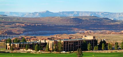 Hotel Courtyard by Marriott Page at Lake Powell