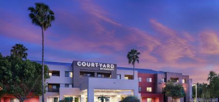 Hotel Courtyard by Marriott Scottsdale North