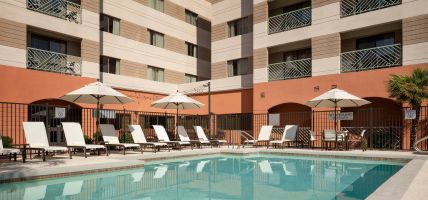 Hotel Courtyard by Marriott Scottsdale Old Town