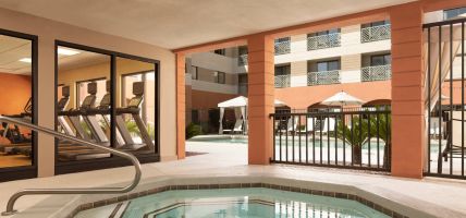 Hotel Courtyard by Marriott Scottsdale Old Town