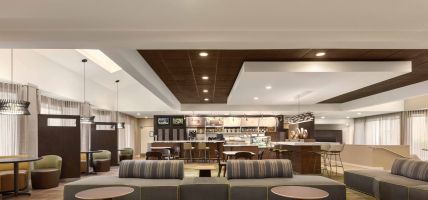 Hotel Courtyard by Marriott Fort Myers Cape Coral