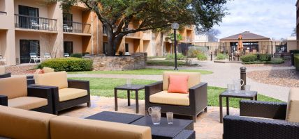 Hotel Courtyard by Marriott San Antonio Medical Center