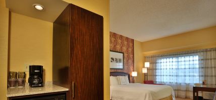 Hotel Courtyard by Marriott Springfield Airport