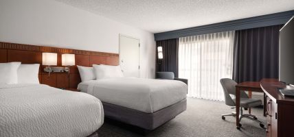 Hotel Courtyard by Marriott Fremont Silicon Valley