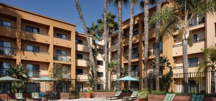 Hotel Courtyard by Marriott Costa Mesa South Coast Metro (Santa Ana)