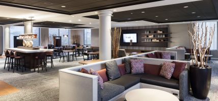 Hotel Courtyard by Marriott Alexandria Old Town Southwest