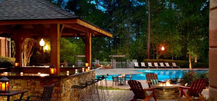 Hotel Atlanta Evergreen Lakeside Resort (Stone Mountain)