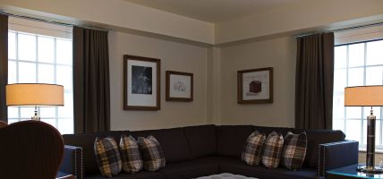 College Park Marriott Hotel and Conference Center (Adelphi)