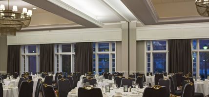 College Park Marriott Hotel and Conference Center (Adelphi)