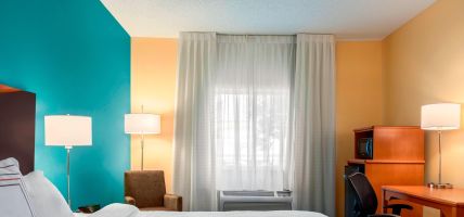 Fairfield Inn and Suites by Marriott Abilene