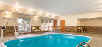 Fairfield Inn and Suites by Marriott Abilene