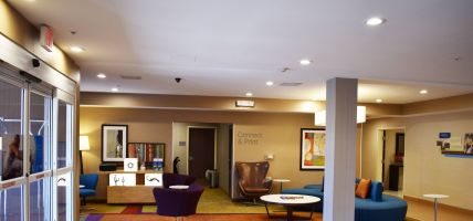Fairfield Inn and Suites by Marriott Albuquerque Airport