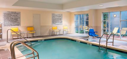 Fairfield Inn and Suites by Marriott Atlanta Buckhead
