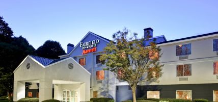 Fairfield Inn and Suites by Marriott Atlanta Kennesaw