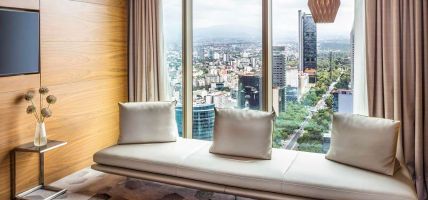 Hotel Sofitel Mexico City Reforma (Mexiko Stadt)