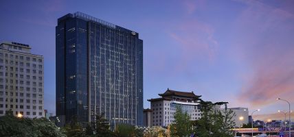 Hotel Sofitel Beijing Central (Pékin)
